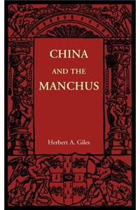 China and the Manchus