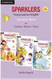 Sparklers: Young Learners English : Teacher's Book