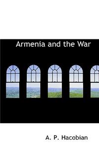 Armenia and the War