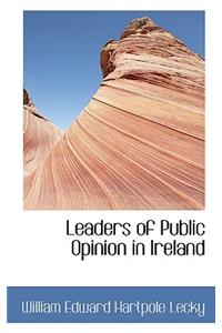 Leaders of Public Opinion in Ireland