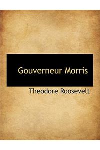 Gouverneur Morris