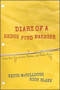 Hedge Fund Manager P