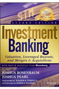 Investment Banking