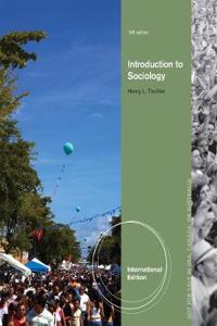 Introduction to Sociology, International Edition