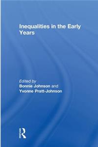 Inequalities in the Early Years