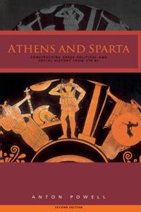 Athens and Sparta