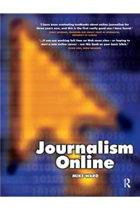 Journalism Online