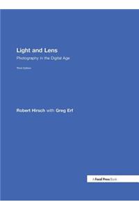 Light and Lens: Photography in the Digital Age