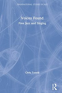 Voices Found