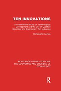 Ten Innovations