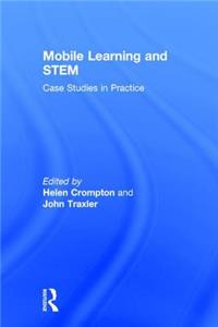 Mobile Learning and Stem