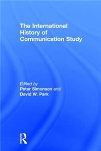The International History of Communication Study