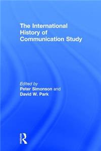 International History of Communication Study