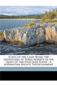 Slaves of the Lamp