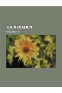 The Kybalion