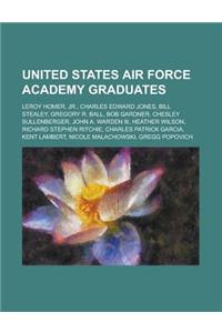 United States Air Force Academy Graduates