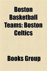 Boston Basketball Teams