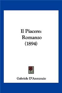 Piacere