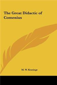 Great Didactic of Comenius