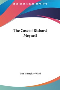 Case of Richard Meynell