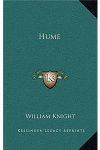 Hume