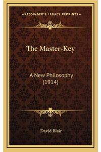 The Master-Key