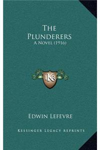 The Plunderers