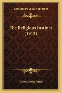 Religious Instinct (1913)