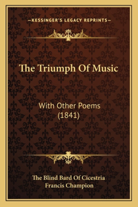 Triumph Of Music