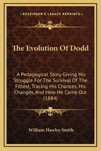 The Evolution Of Dodd