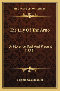Lily Of The Arno