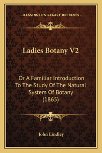 Ladies Botany V2