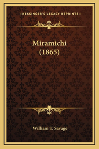 Miramichi (1865)