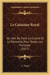 Le Cuisinier Royal