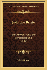 Judische Briefe