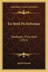 En Strid Pa Defvenso