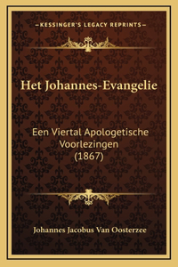 Het Johannes-Evangelie