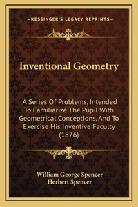 Inventional Geometry