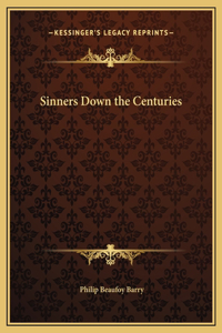 Sinners Down the Centuries