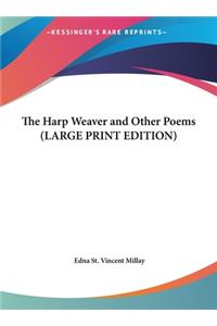 The Harp Weaver and Other Poems