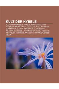 Kult Der Kybele
