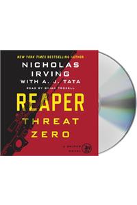 Reaper: Threat Zero