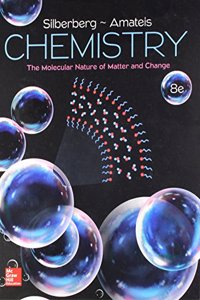 Gen Combo Chemistry: Molecular Nature of Matter & Change; Connect 2y Access Card