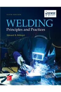 Loose Leaf for Welding: Principles and Practices