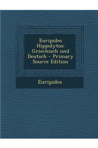 Euripides Hippolytos
