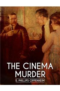 The Cinema Murder