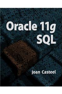 Oracle 11G