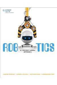 Robotics: A Project-Based Approach