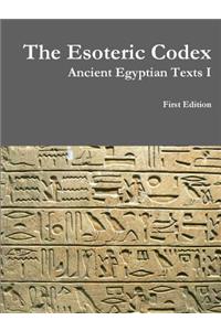 The Esoteric Codex