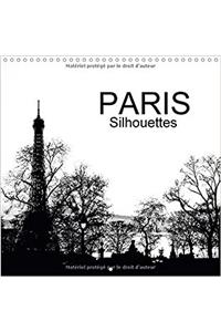 Paris Silhouettes 2017